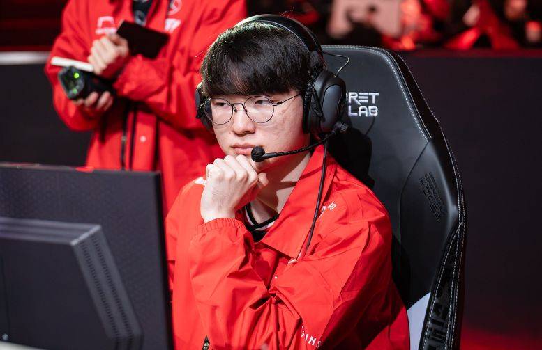 关于Faker新星回归赛场表现惊艳，TL未来可期！的信息-爱游戏登录入口