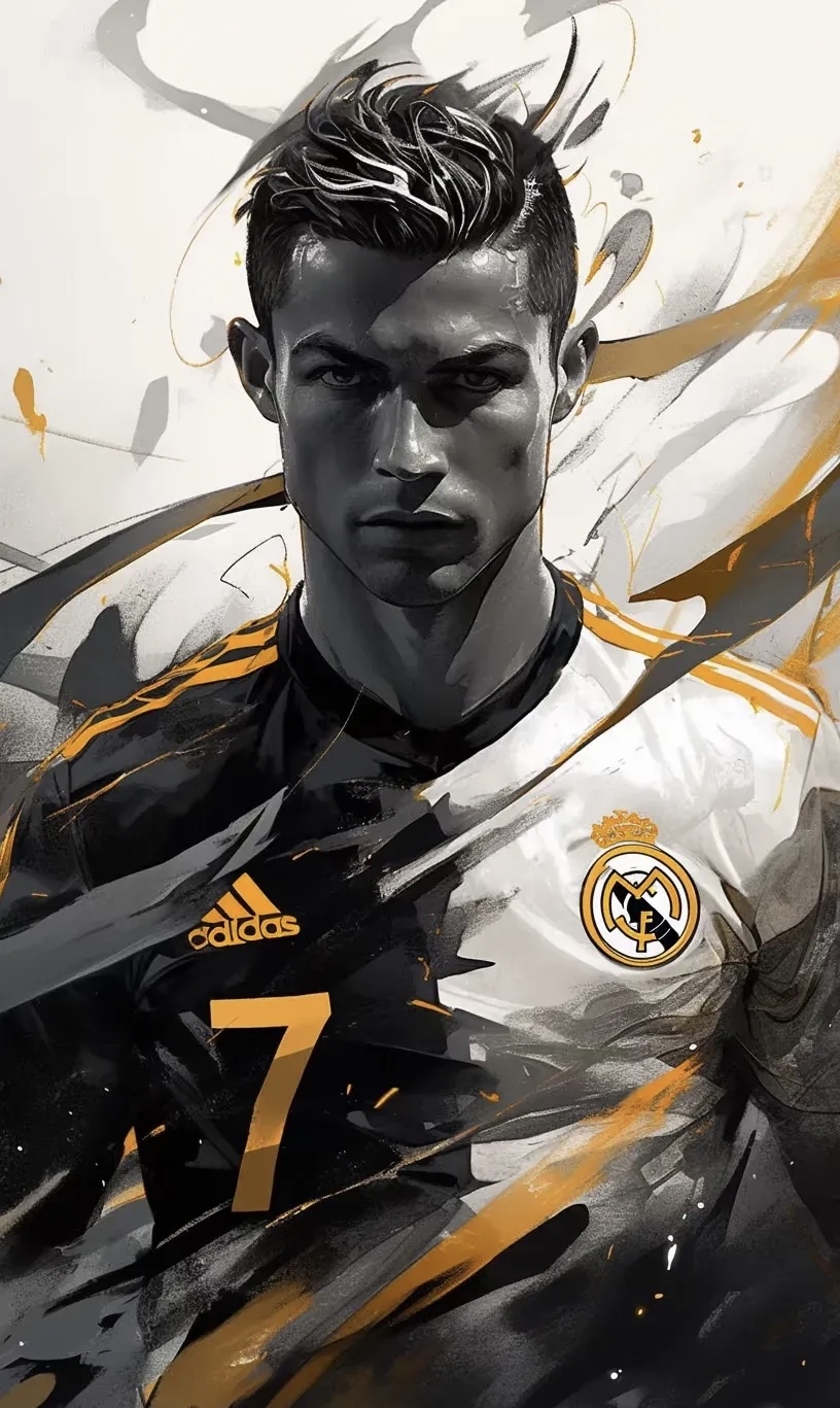 C罗新星势不可挡表现惊艳，皇家马德里未来可期！的简单介绍-爱游戏娱乐