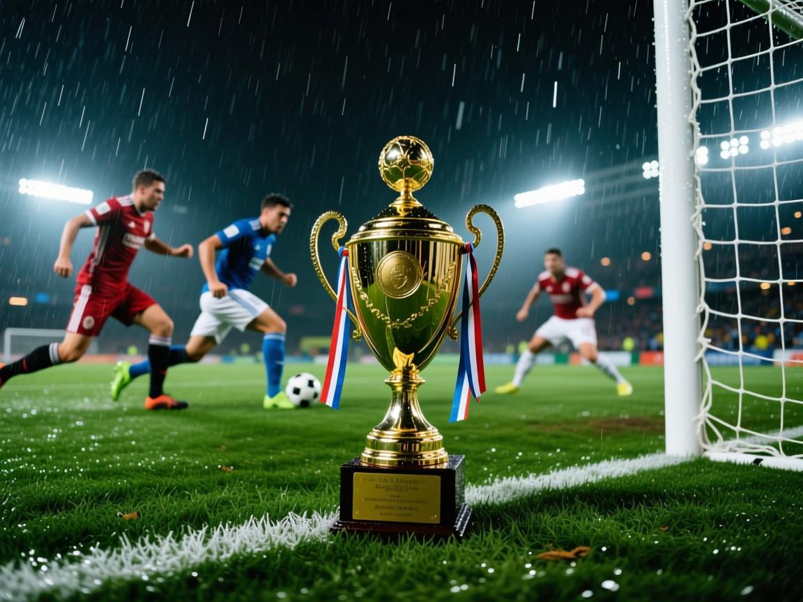 贝林厄姆赛后谦逊发言登热搜，尤文图斯爆冷利雅得新月引发热议